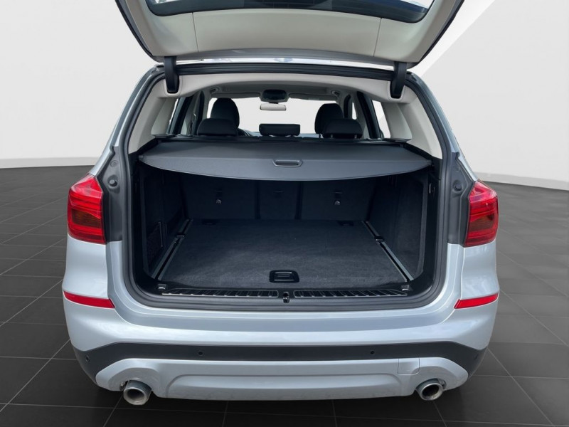 Bmw X3 xDrive 30i 252ch BVA  occasion  Beaupuy - photo n9