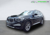 Bmw X3 xDrive 30i 252ch BVA   Beaupuy 31
