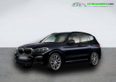 Bmw X3 occasion année 2018 boite Automatique Annonce Bmw X3 occasion Essence xDrive 30i 252ch BVA à Beaupuy