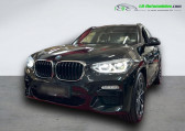 Bmw X3 occasion année 2019 boite Automatique Annonce Bmw X3 occasion Essence xDrive 30i 252ch BVA à Beaupuy