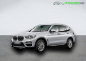 Bmw X3 occasion année 2020 boite Automatique Annonce Bmw X3 occasion Essence xDrive 30i 252ch BVA à Beaupuy