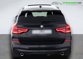 Bmw X3 xDrive 30i 252ch BVA  occasion  Beaupuy - photo n6
