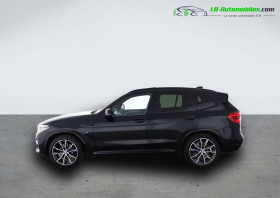 Bmw X3 xDrive 30i 252ch BVA  occasion  Beaupuy - photo n5