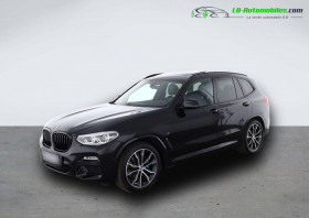 Bmw X3 xDrive 30i 252ch BVA  occasion  Beaupuy - photo n3