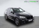 Bmw X3 xDrive 30i 252ch BVA   Beaupuy 31