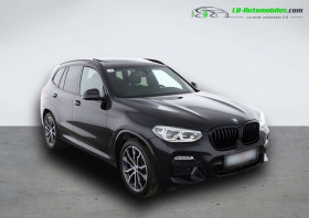 Bmw X3 , garage LB AUTOMOBILES  Beaupuy