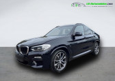 Bmw X3 xDrive 30i 252ch BVA   Beaupuy 31