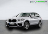 Bmw X3 occasion année 2021 boite Automatique Annonce Bmw X3 occasion Essence xDrive 30i 252ch BVA à Beaupuy