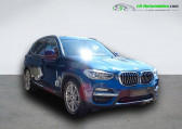 Annonce Bmw X3 occasion Essence xDrive 30i 252ch BVA  Beaupuy