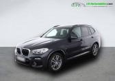 Bmw X3 xDrive 30i 252ch BVA   Beaupuy 31