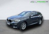 Bmw X3 xDrive 30i 252ch BVA   Beaupuy 31