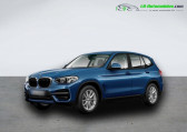 Bmw X3 xDrive 30i 252ch BVA   Beaupuy 31