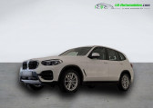 Bmw X3 xDrive 30i 252ch BVA   Beaupuy 31
