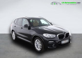 Bmw X3 occasion année 2019 boite Automatique Annonce Bmw X3 occasion Essence xDrive 30i 252ch BVA à Beaupuy