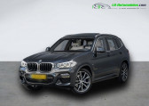 Bmw X3 xDrive 30i 252ch BVA   Beaupuy 31