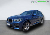 Annonce Bmw X3 occasion Essence xDrive 30i 252ch BVA  Beaupuy
