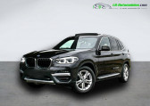 Annonce Bmw X3 occasion Essence xDrive 30i 252ch BVA  Beaupuy