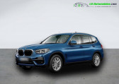 Bmw X3 occasion année 2019 boite Automatique Annonce Bmw X3 occasion Essence xDrive 30i 252ch BVA à Beaupuy