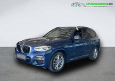 Bmw X3 xDrive 30i 252ch BVA   Beaupuy 31