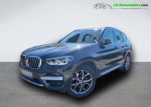 Bmw X3 occasion année 2019 boite Automatique Annonce Bmw X3 occasion Essence xDrive 30i 252ch BVA à Beaupuy