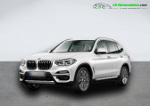 Bmw X3 occasion année 2020 boite Automatique Annonce Bmw X3 occasion Essence xDrive 30i 252ch BVA à Beaupuy