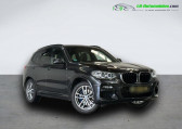 Annonce Bmw X3 occasion Essence xDrive 30i 252ch BVA  Beaupuy