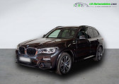 Bmw X3 xDrive 30i 252ch BVA   Beaupuy 31