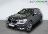 Annonce Bmw X3 occasion Essence xDrive 30i 252ch BVA  Beaupuy