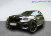 Bmw X3 xDrive 30i 252ch BVA   Beaupuy 31