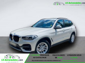 Bmw X3 occasion année 2019 boite Automatique Annonce Bmw X3 occasion Essence xDrive 30i 252ch BVA à Beaupuy