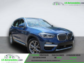 Bmw X3 occasion année 2019 boite Automatique Annonce Bmw X3 occasion Essence xDrive 30i 252ch BVA à Beaupuy
