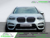 Bmw X3 occasion année 2018 boite Automatique Annonce Bmw X3 occasion Essence xDrive 30i 252ch BVA à Beaupuy