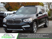 Annonce Bmw X3 occasion Essence xDrive 30i 252ch BVA8  Beaupuy