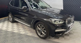 Bmw X3 xDrive 30i - BVA Sport F97 xLine  2019 - annonce de voiture en vente sur Auto S&eacute;lection.com