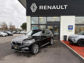 Annonce Bmw X3 occasion Essence xDrive 30i - BVA Sport  G01 G08 F97 Luxury PHASE 1 � Bessi�res