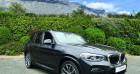 Bmw X3 occasion année 2020 boite Automatique Annonce Bmw X3 occasion Diesel xDrive M Sport 20d BVA Steptronic G01 toutes options à Meylan