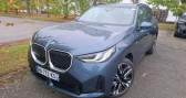 Bmw X3 xDrive20 208ch M Sport  � Paray- Le-Monial 71