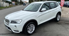 Bmw X3 , garage VERSAILLES SERVICES AUTO � Coigni�res