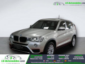 Annonce Bmw X3 occasion Diesel xDrive20d 190ch BVA � Beaupuy