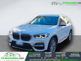 Annonce Bmw X3 occasion Diesel xDrive20d 190ch BVA � Beaupuy