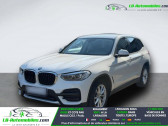 Annonce Bmw X3 occasion Diesel xDrive20d 190ch BVA � Beaupuy