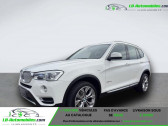 Annonce Bmw X3 occasion Diesel xDrive20d 190ch BVA � Beaupuy