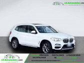 Annonce Bmw X3 occasion Diesel xDrive20d 190ch BVA � Beaupuy