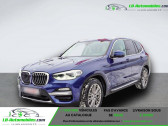 Annonce Bmw X3 occasion Diesel xDrive20d 190ch BVA � Beaupuy