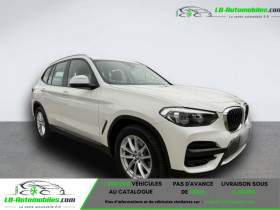 Bmw X3 xDrive20d 190ch BVA  occasion � Beaupuy - photo n�2