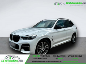 Bmw X3 , garage LB AUTOMOBILES � Beaupuy