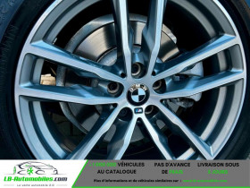 Bmw X3 xDrive20d 190ch BVA  occasion � Beaupuy - photo n�4