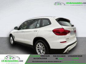 Bmw X3 xDrive20d 190ch BVA  occasion � Beaupuy - photo n�4