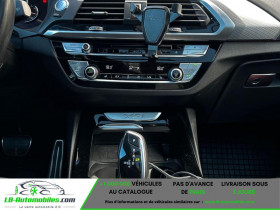 Bmw X3 xDrive20d 190ch BVA  occasion � Beaupuy - photo n�3