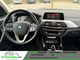 Bmw X3 xDrive20d 190ch BVA  occasion � Beaupuy - photo n�3